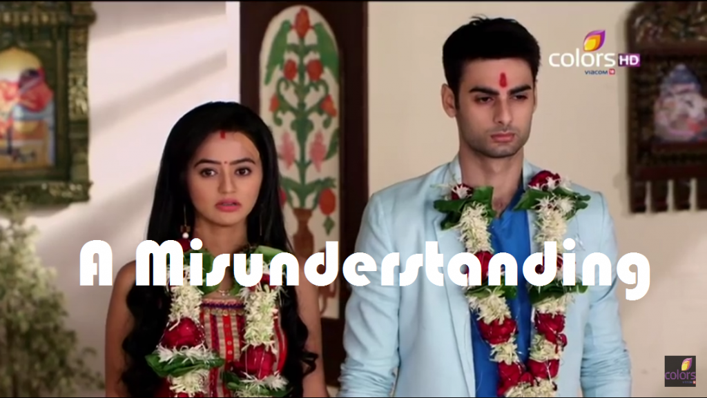 A Misunderstanding (SwaSan ff) Part 11