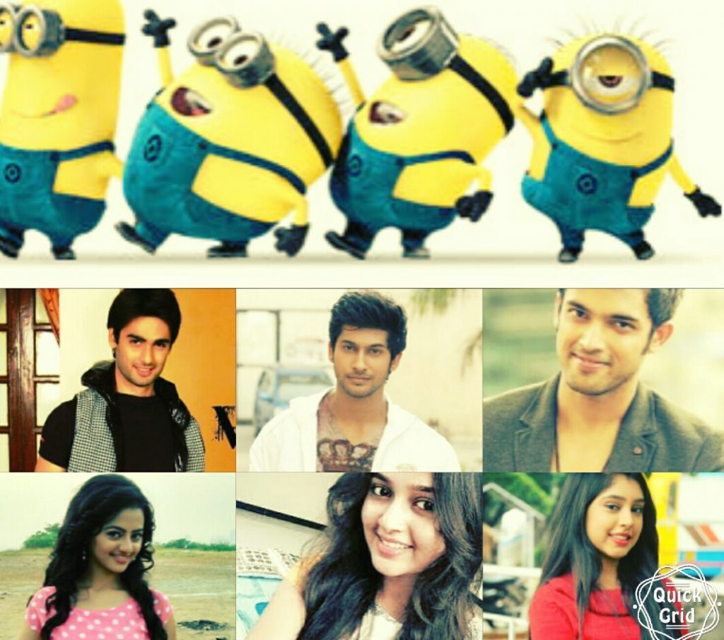 School adventures (prologue)