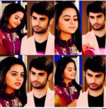 SwaSan: My Boss – Part 8