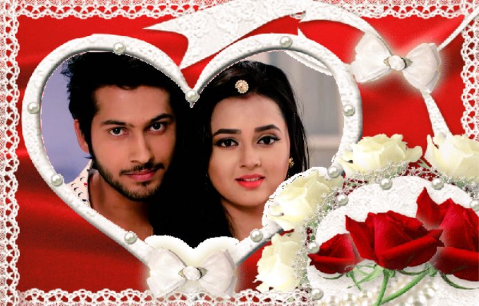 Love Has No Eyes (Shot 9)