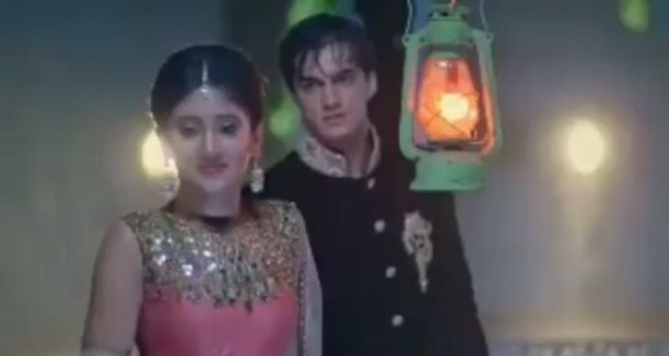 Kaira love story (episode 47)