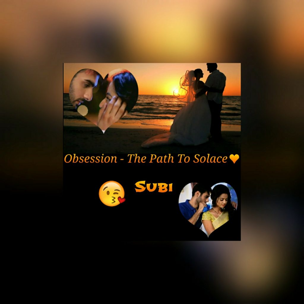 Obsession – The Path To Solace.. Part 9 by subi
