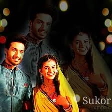 Me and you – episode 4 by Sukor