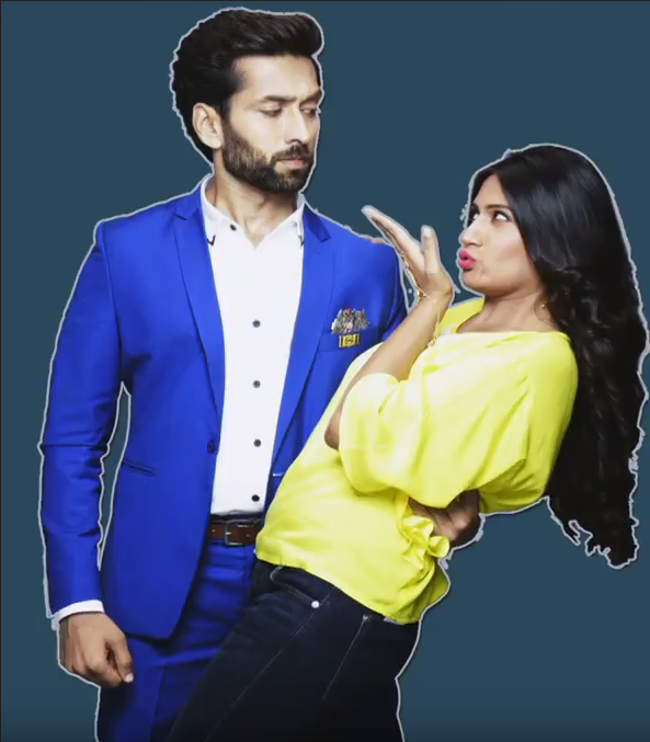 SHIVIKA- LOVE WILL ALWAYS BE SAME FOR YOU DARLING (Episode 2)
