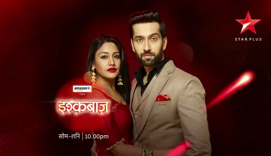 Ishqbaaz ff by Dreamer Episode 16