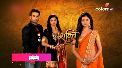 Shakti 13th March 2017 Written Episode Update