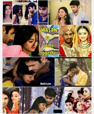 SwaSan OS: KIDNAPPED MY HEART