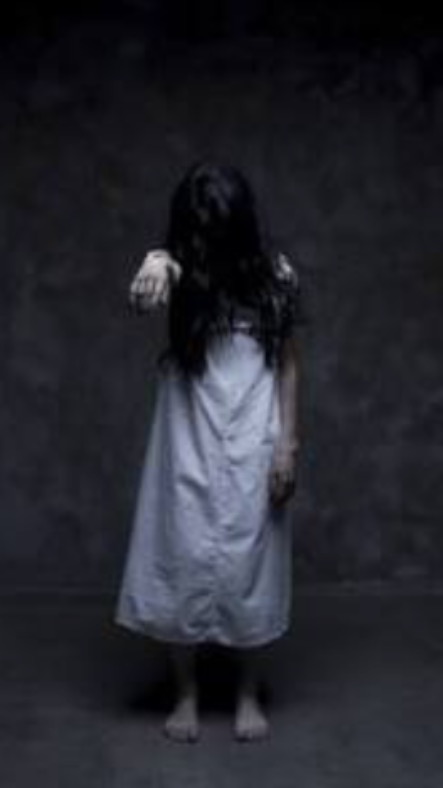 Love kills all fear:kriyyam ss part 1