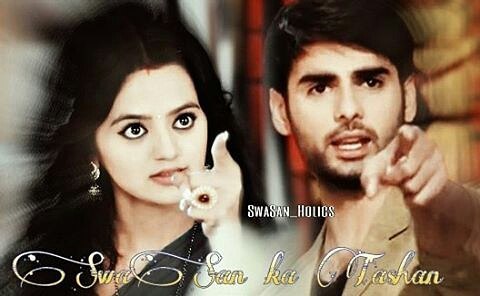 Swasan- A complicated love story!! (14)