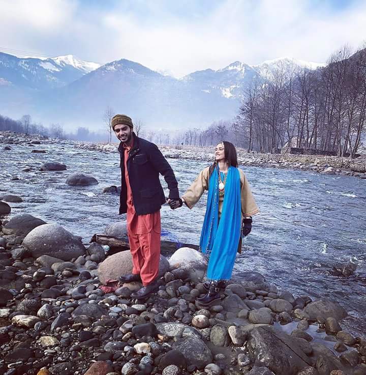 JNDSD FF….Main Adhoora Tere Bina (Promo)