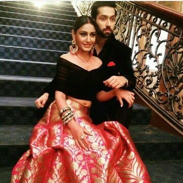 Till you come back… (ISHQBAAZ) part 9