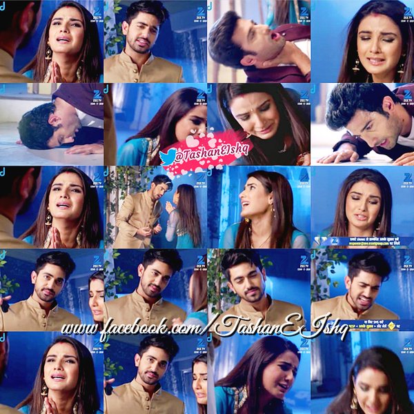 I married you to save you. (Part 8)