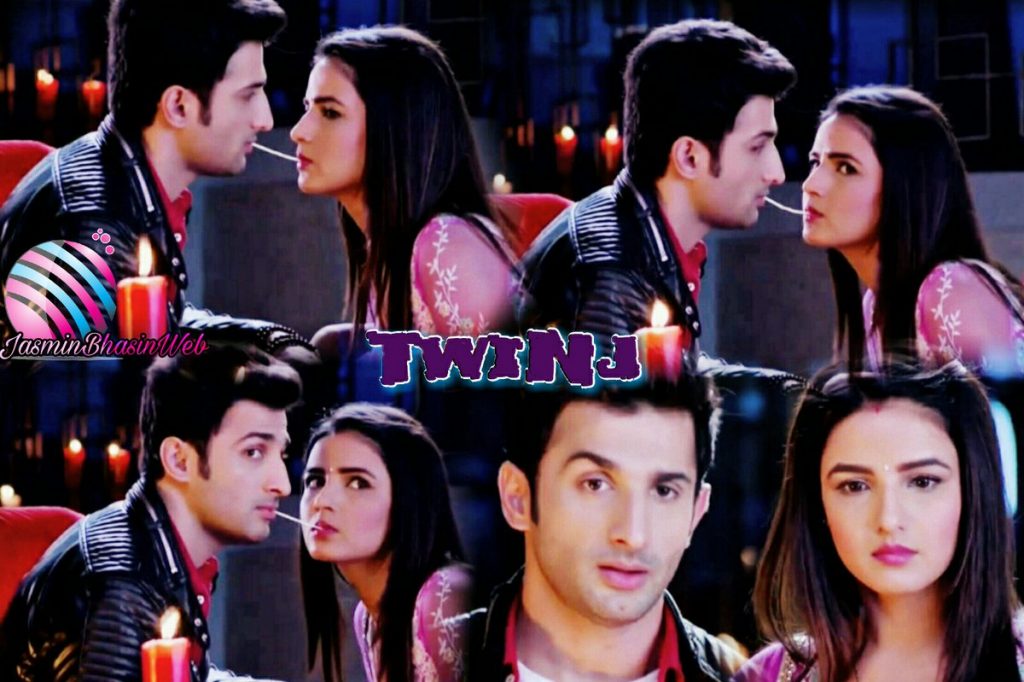 Trapped in lies- Twinj FF (Part 1)