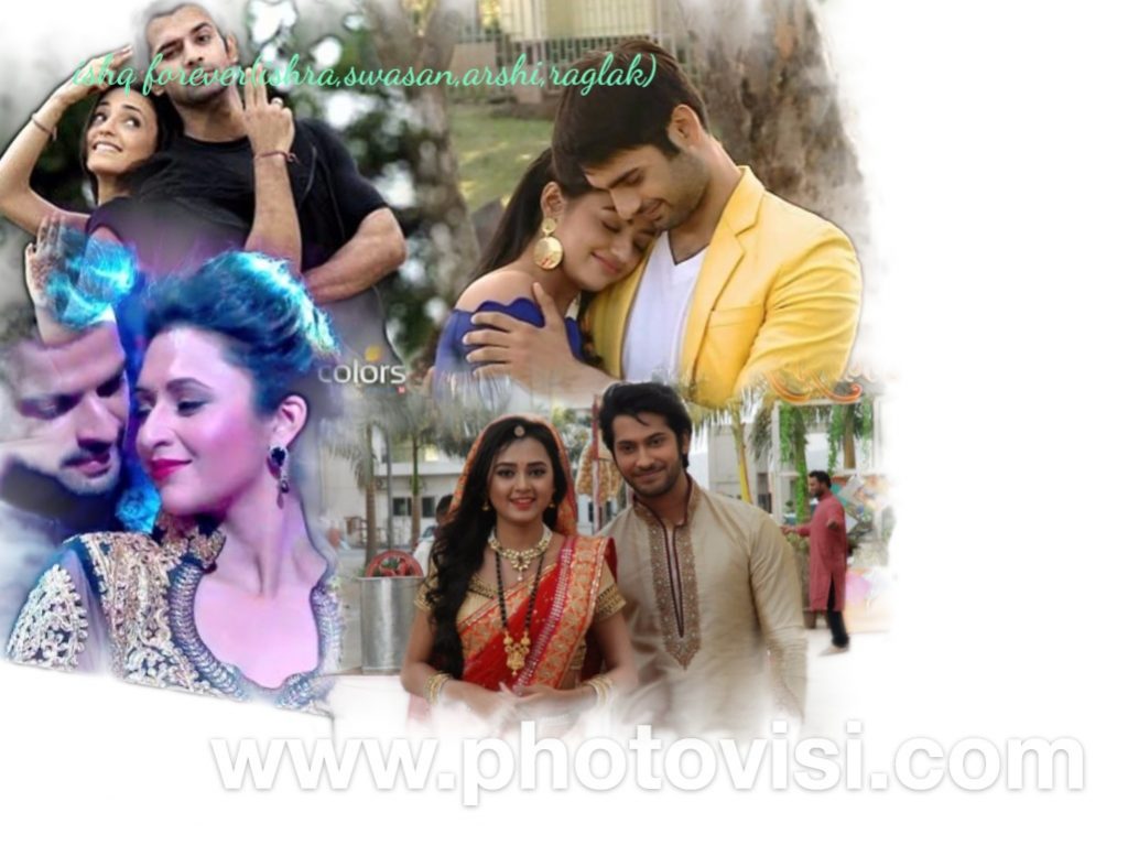 ishq forever (ishra, swasan,arshi,raglak) (Epi-12)