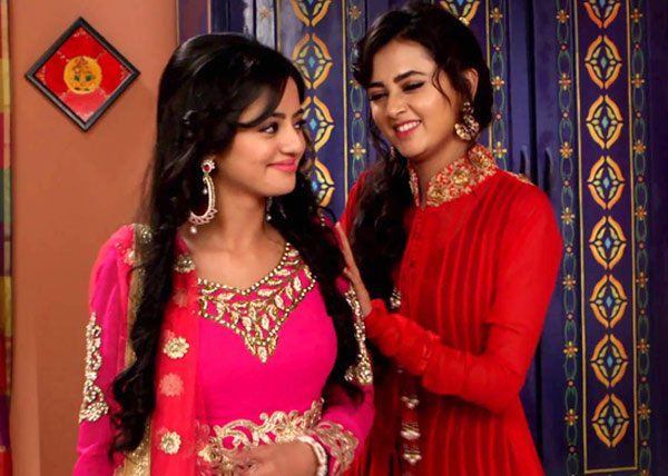 Swasan ff -SS Episode 1