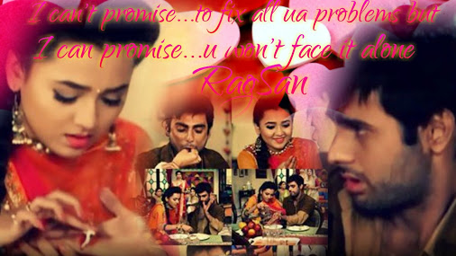 Do dil bandhe ek dori se Part 30 By Aahana