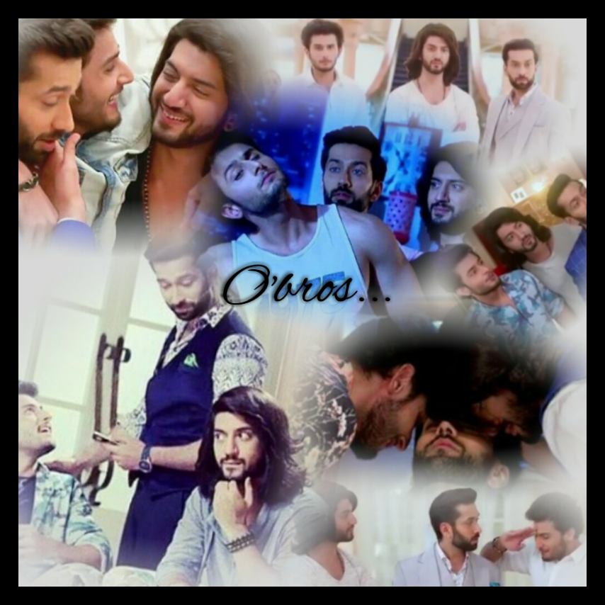 ISHQBAAZ- END OF ONE STORY BUT START OF THE NEW Episode 2