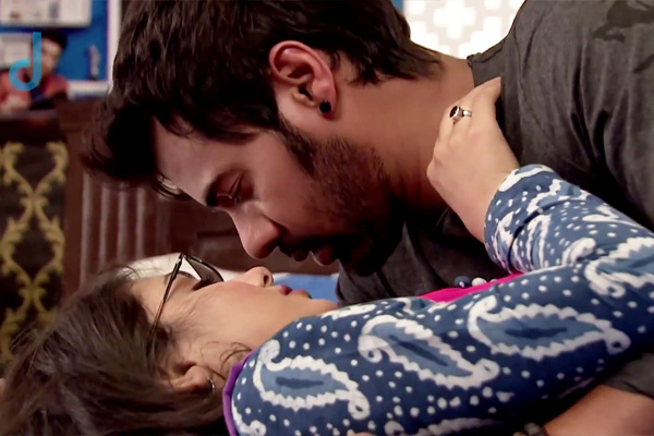 Me For You (Few shots) shot 1