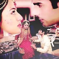 Swaragini: My secret love story (Episode 1)