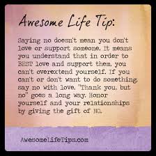 PRICE OF SAYING NO!!!!! (OS)