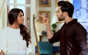 DIL BOLE OBEROI! A story full of love,pain,hatred,disbelief and trust (Episode-4)