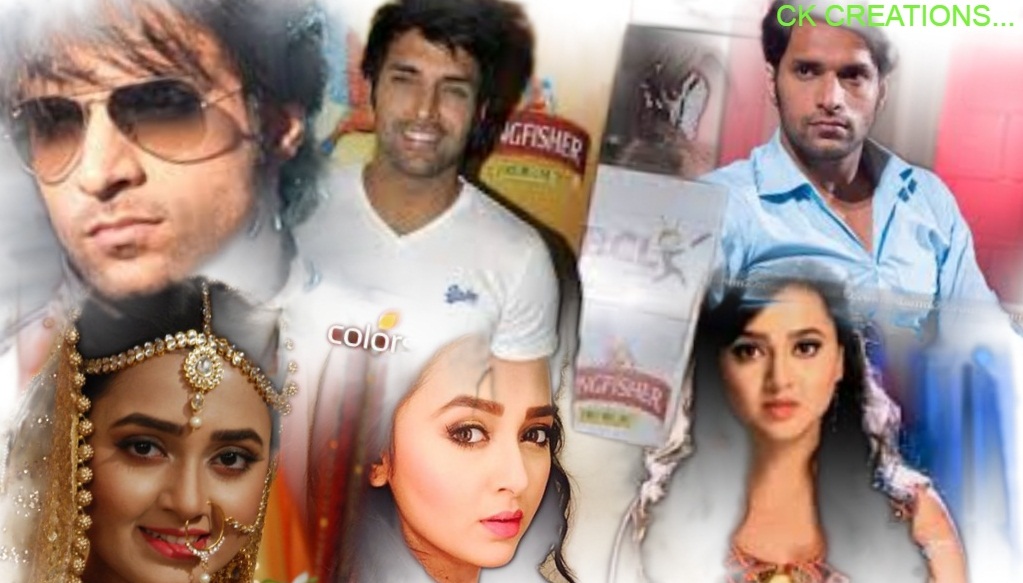 Ragini FF- Love Once Again CH–31