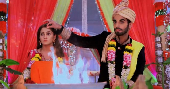 Kriyam- love at first sight – Episode 5