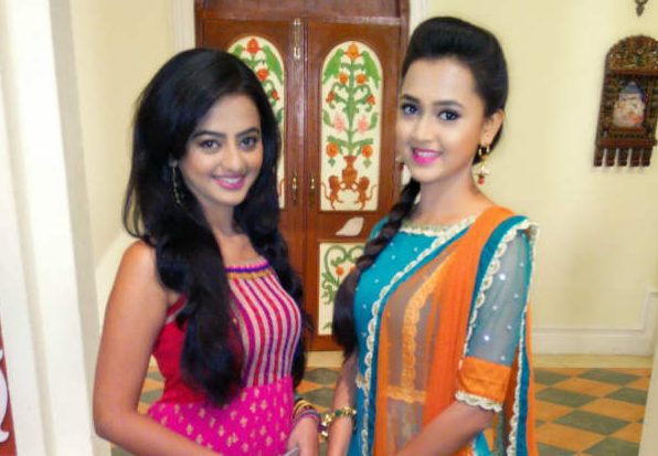 Swara story- swaragini