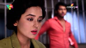 Love Has No Eyes (Shot 14)