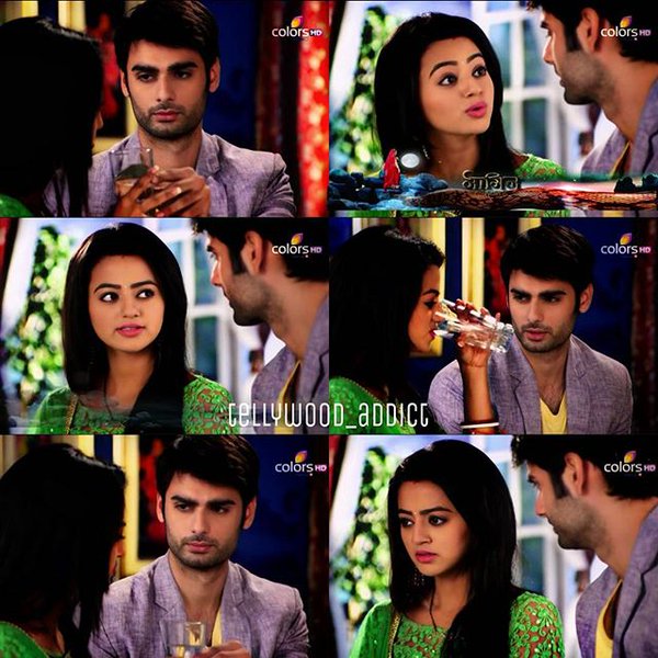 Destiny Decides… Chapter 4