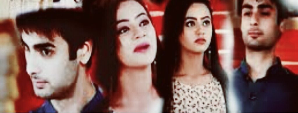 Yeh hai ashiqui second os