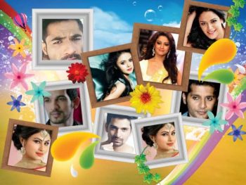 A Story of Love and Revenge (Naagin+Kawach) Season 2 Part: 24