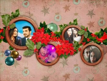 Relation of Souls (PMHMD+Ishqbaaz) Part:8