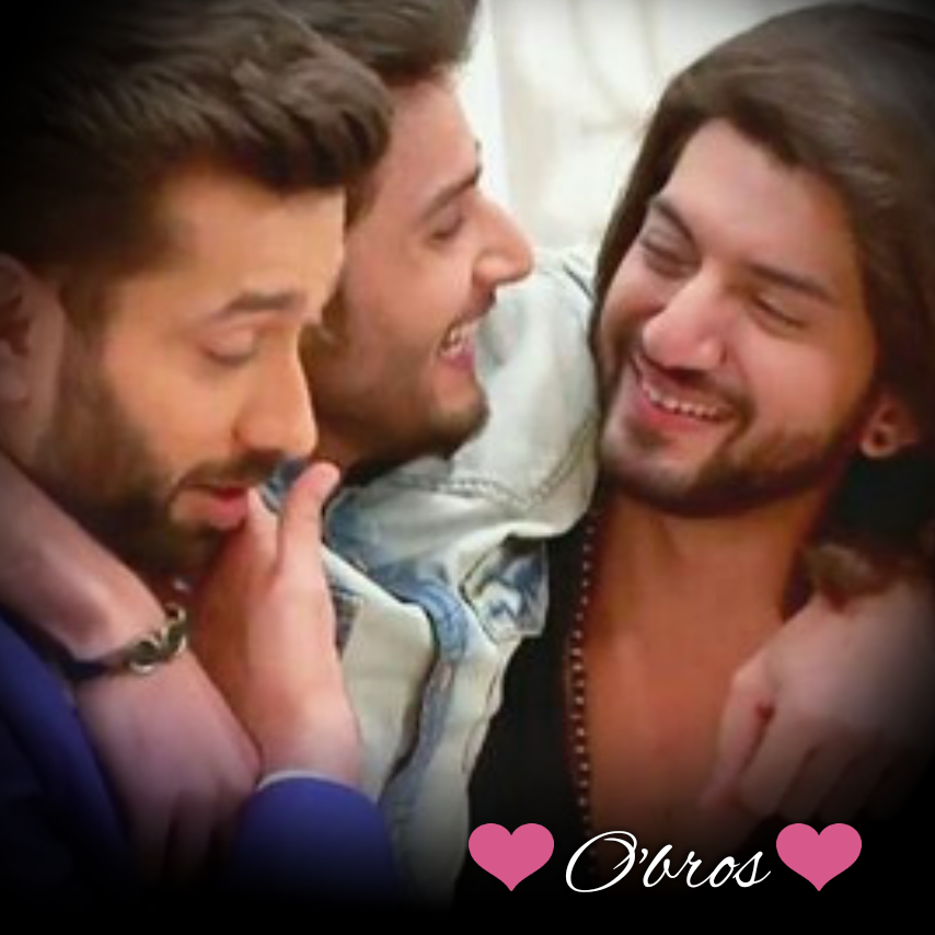 ISHQBAAZ- END OF ONE STORY BUT START OF THE NEW Episode 3