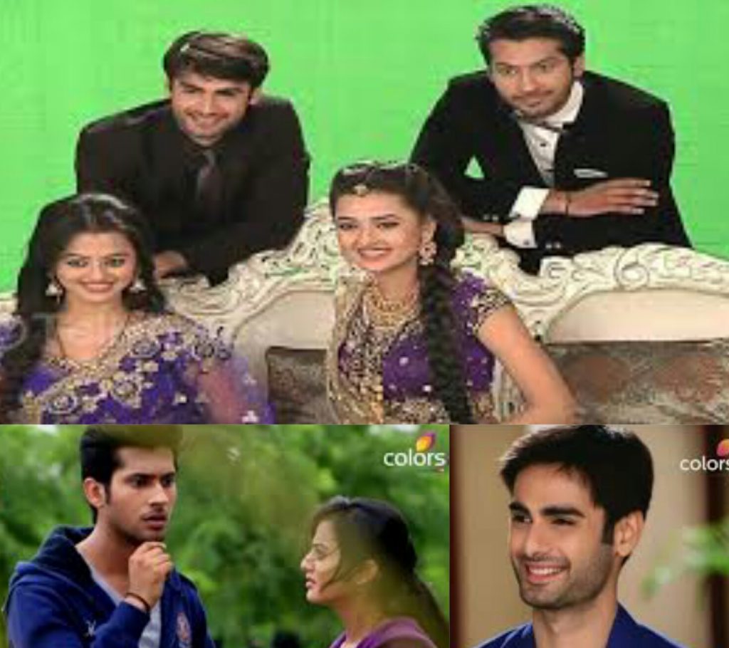 SWASAN… EK SIMPLE SI LOVE STORY chapter 2