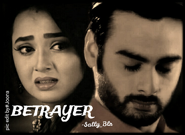 BETRAYER (A RAGSAN FF) CH-11