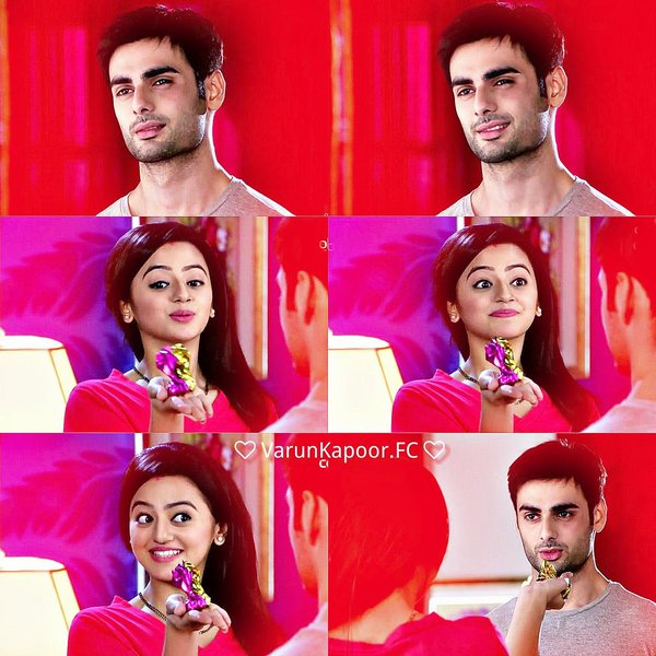 Meet my prince- a swasan journey: episode 13