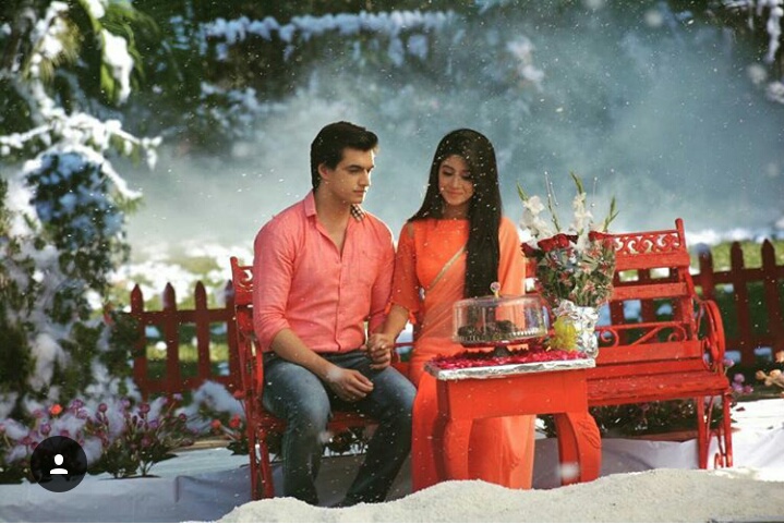 Dil se bandhi ekk dorr by Vrushy and Hales (Chapter 5)