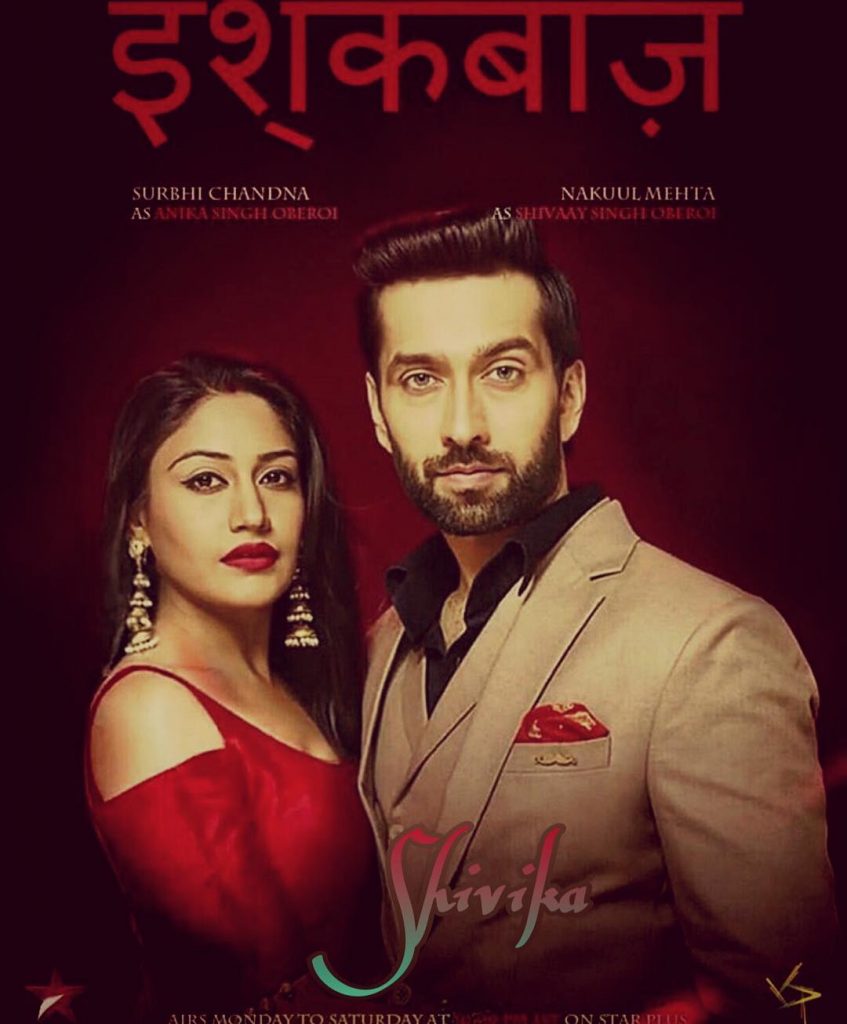 MEMORY SHOT- one shot on shivika