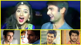 GUILT (Extended Chapter) (Rishtey, Nakchadi, Casanova, Locha E Ulfat)