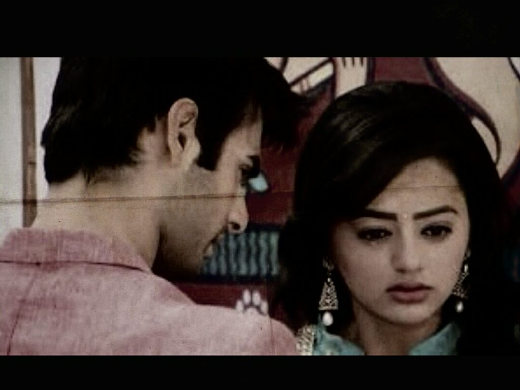 Yeh hai ashiqui third os