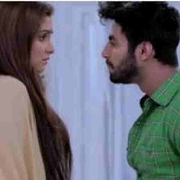 Kriyam: Kyun karte ho mujse itna pyar ( Chapter 7 )