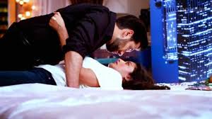 ishqbaaz #shivika few shots #shot4 by #annie