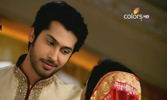 (RagLak) Storm of love- part 4