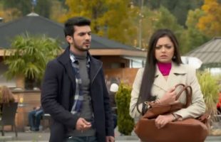 Ever Since We Met In A Foreign Land (Episode 5)