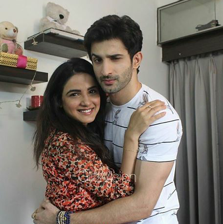 I belong to u and u belong to me – twinj epi 20