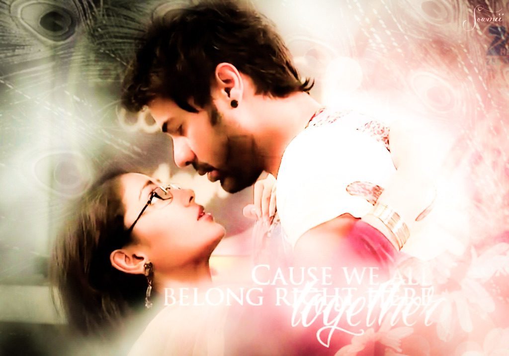 Love never changes by itself (KKB) Shot 5 (Final shot!)