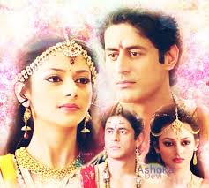 Ashoka Devi ( ASVI ) (Episode 7)