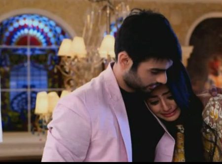 Your Love My Prison Episode 19