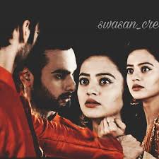 Swasan – Love Behind Lust Season 2 (Ch 13)